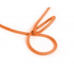 Repsznur Edelweiss CORD 5 mm/ Orange